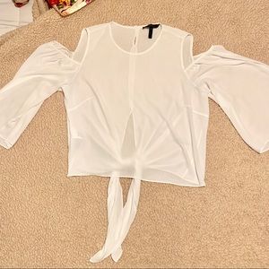 BCBG MAXAZRIA blouse